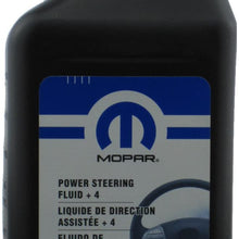 Mopar Performance 68218064aa Electric Power Steering Fluid