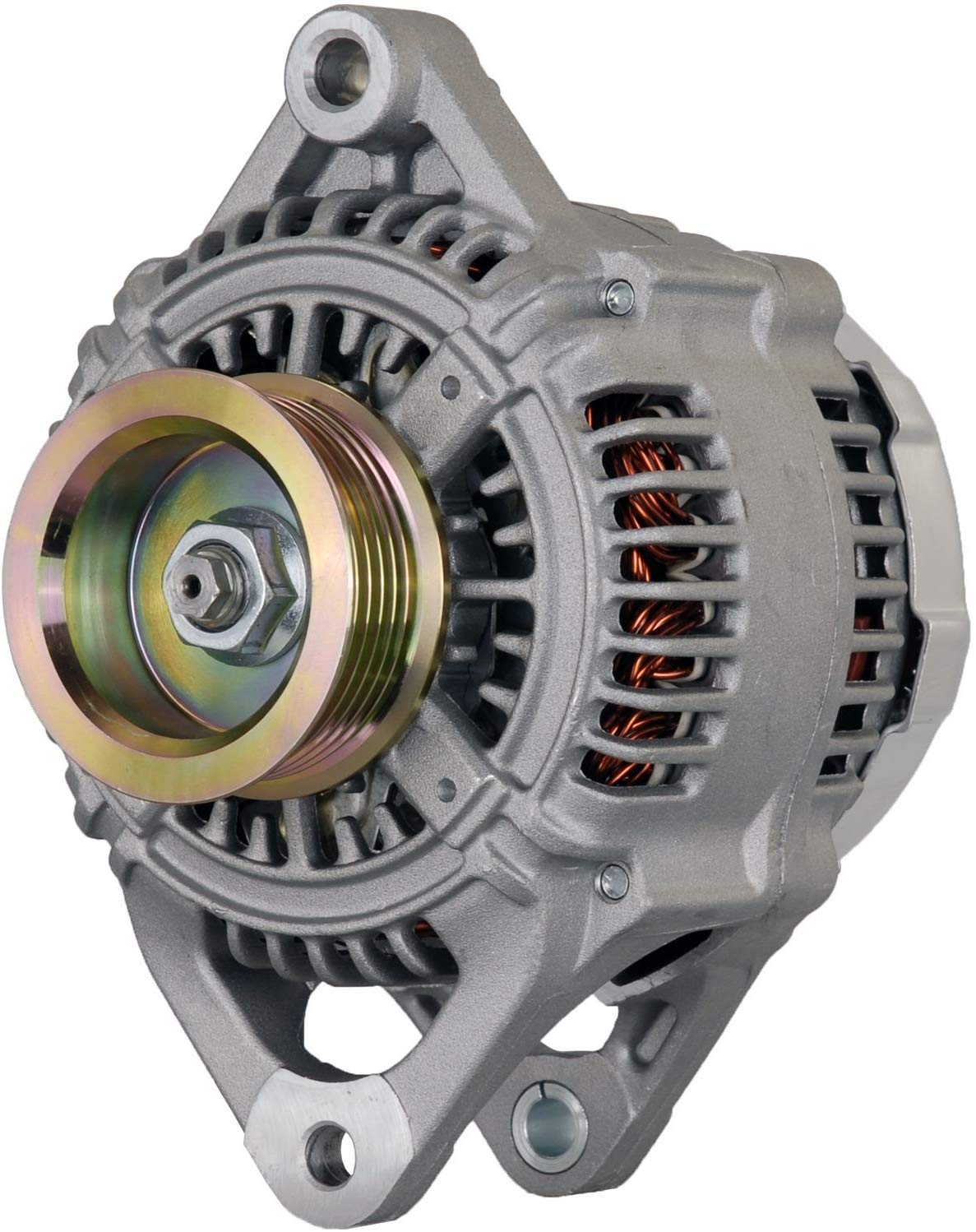 ACDelco 335-1318 Professional Alternator