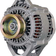 ACDelco 335-1318 Professional Alternator