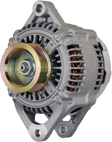 ACDelco 335-1318 Professional Alternator