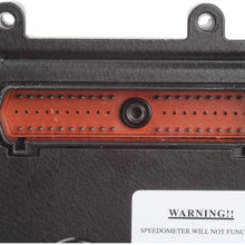Cardone 73-80188 Remanufactured Transmission Control EATX Module, TCC/TCM