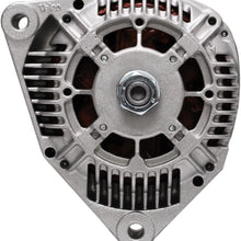 Quality-Built 13355 Premium Quality Alternator