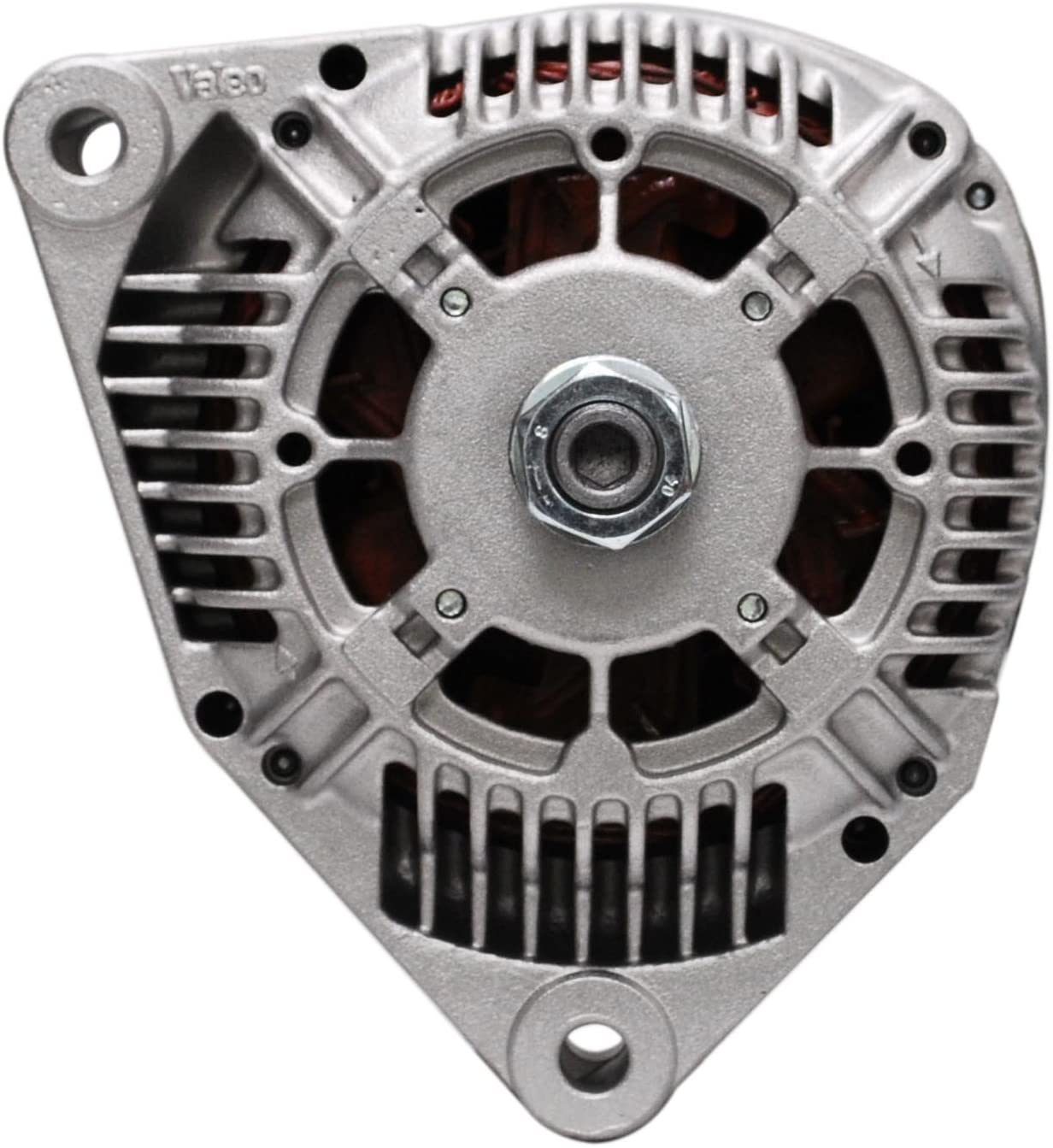 Quality-Built 13355 Premium Quality Alternator