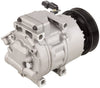 AC Compressor & A/C Clutch For Hyundai Santa Fe Sport Kia Sorento 2.4L 4-Cyl 2012 2013 2014 2015 - BuyAutoParts 60-03564NA New