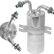 UAC RD 7173C A/C Accumulator