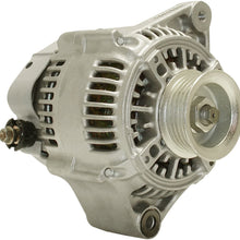 Quality-Built 13407 Premium Alternator - Remanufactured