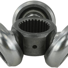 FEBEST 0116-GSV40 Spider Assembly Slide Tripod Joint 27X46.8 OEM 43040-0W030