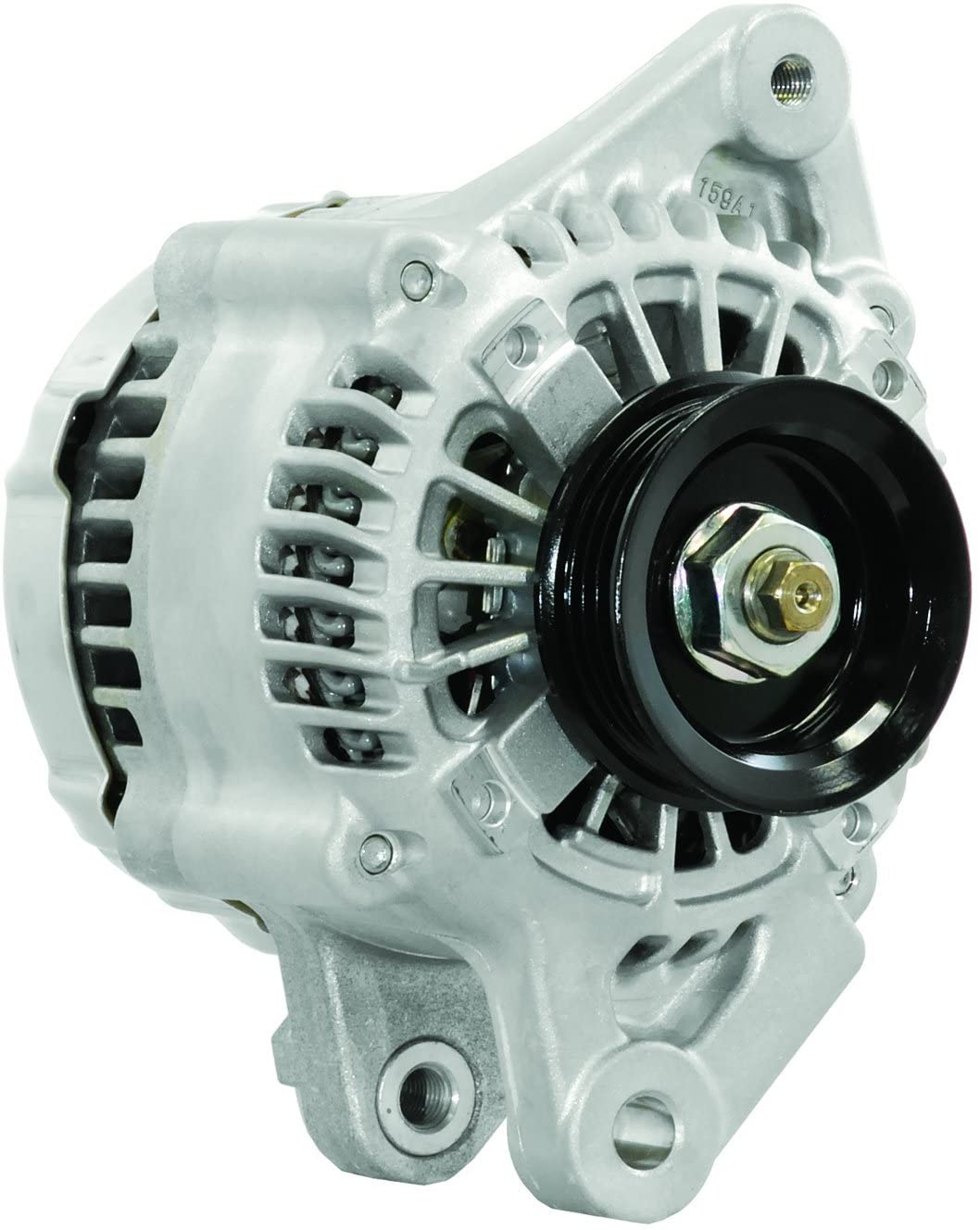 Remy 12863 Premium Remanufactured Alternator