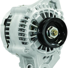 Remy 12863 Premium Remanufactured Alternator