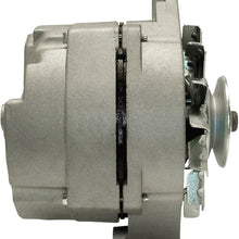 Quality-Built 7134109 Premium Domestic Alternator - Remanufactured