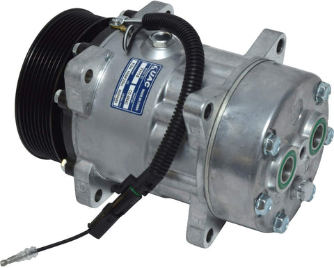New A/C Compressor 1010997-4864