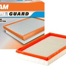 FRAM CA7614 Extra Guard Flexible Rectangular Panel Air Filter