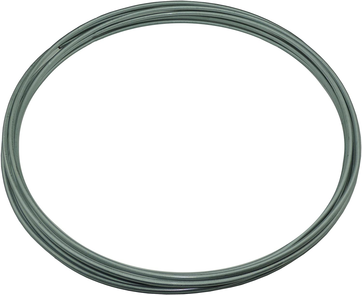 OE Zinc Automotive Steel Brake Line Tubing Kit 3/16 OD Coil Roll (L-2-1)