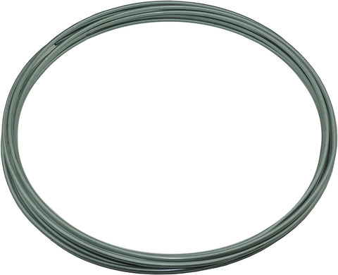 OE Zinc Automotive Steel Brake Line Tubing Kit 3/16 OD Coil Roll (L-2-1)