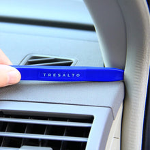 Tresalto Auto Trim Removal Tool Kit, Set of 5 Pcs
