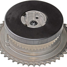 AKWH Camshaft Phaser Gear Intake Exhuast 917-254 for GM Buick Verano Regal LaCrosse 2.0L 2.4L Engine Variable Timing 12621505