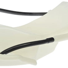 Dorman 603-773 Front Engine Coolant Reservoir for Select Jeep Models