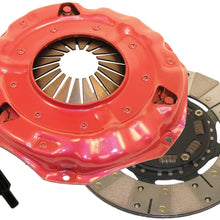 RAM Clutches 98931 Powergrip Performance 11-Inch x 1 1/8-26-Inch Clutch Kit