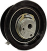 URO Parts 028109243F Timing Belt Tensioner Roller