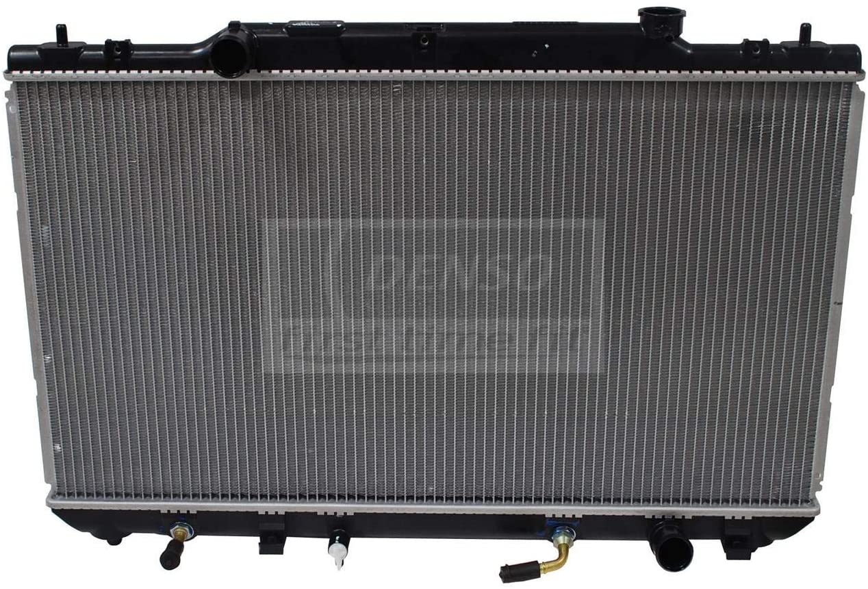 Denso 221-0507 Radiator