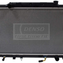 Denso 221-0507 Radiator