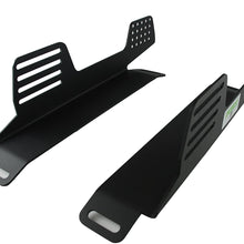 Planted SB245PA Mazda MX-5 Miata [NA Chassis] (1989-1997) Low-Passenger for Side Mount Seat Bracket