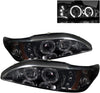 Spyder Auto 444-FM94-1PC-AM-SMC Projector Headlight