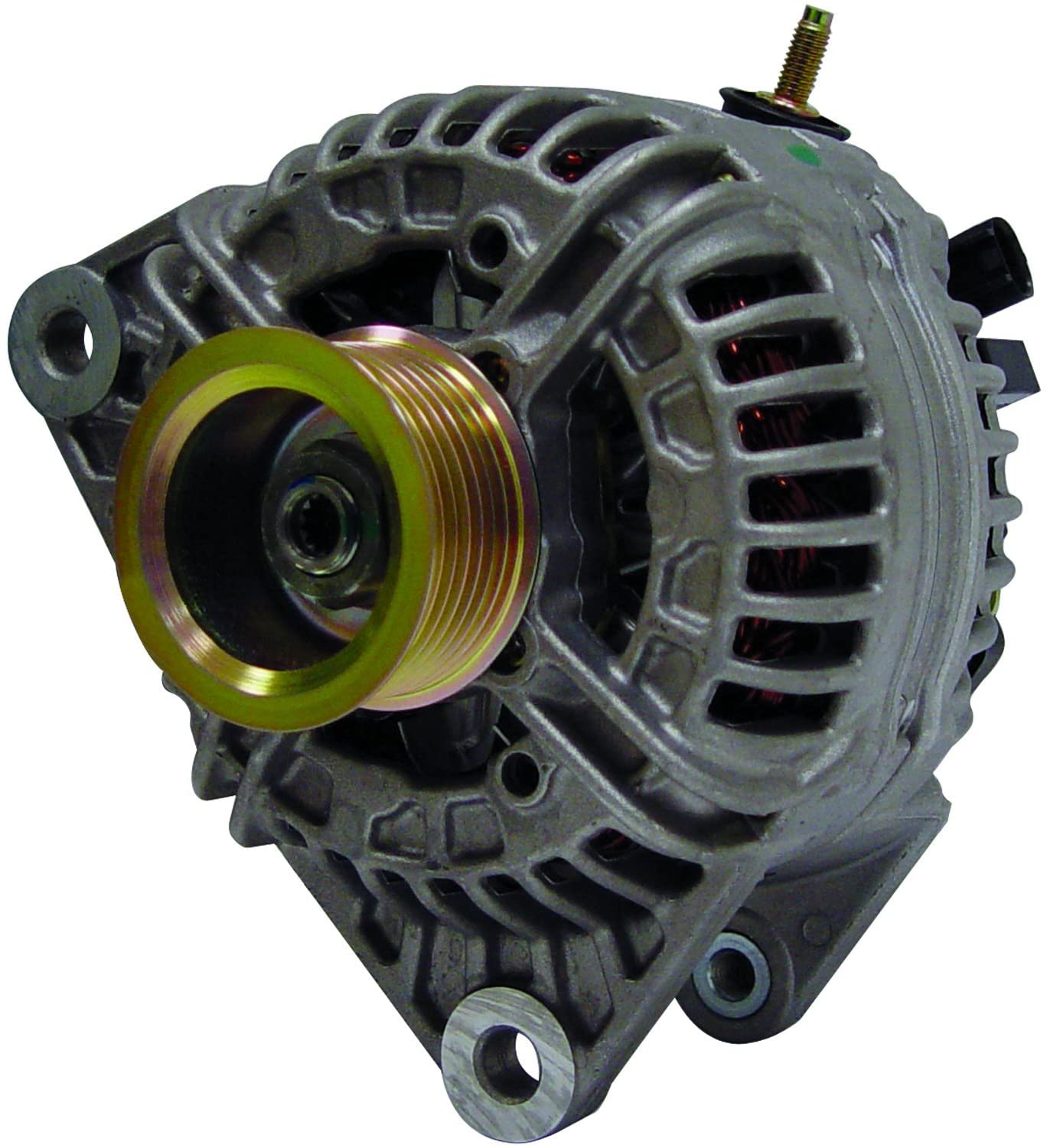 Bosch AL6426N New Alternator
