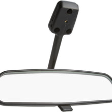 Genuine Honda 76430-S01-A01ZA Rearview Mirror & Stay