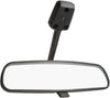 Genuine Honda 76430-S01-A01ZA Rearview Mirror & Stay