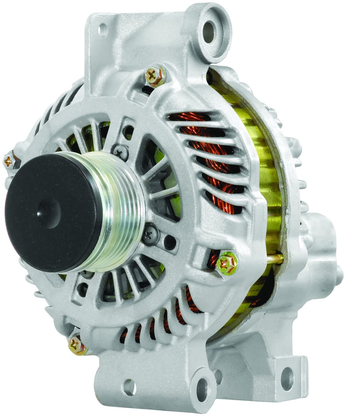 Remy 12583 Premium Remanufactured Alternator