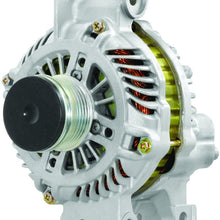 Remy 12583 Premium Remanufactured Alternator