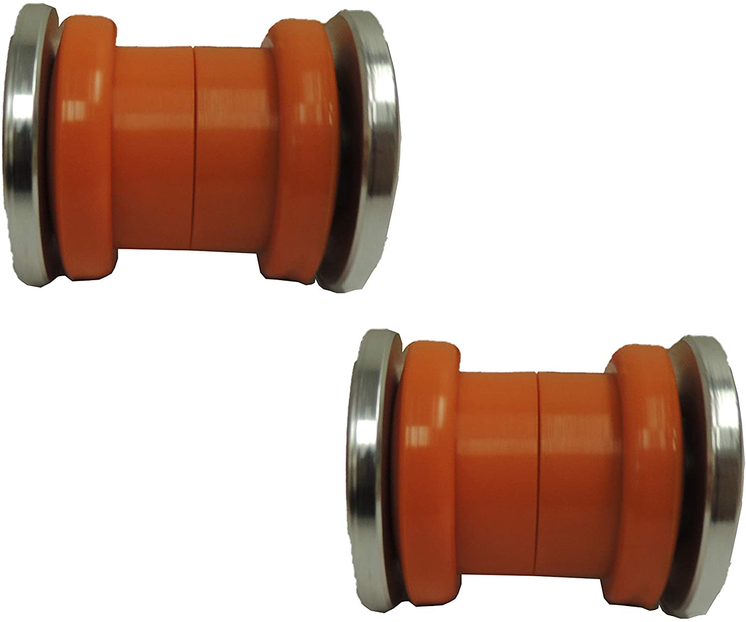 Control Arm Bushing Kit for Racing Car for Porsche-911 Boxster