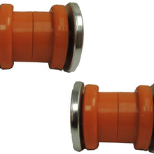 Control Arm Bushing Kit for Racing Car for Porsche-911 Boxster