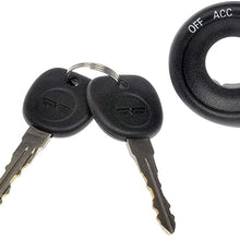Dorman 924-719 Ignition Lock Cylinder