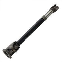 Bodeman - Front Driveshaft/Prop Shaft Assembly for 1975-1993 Dodge Ramcharger 4WD / W100 W150 W200 W250 Trailduster- #N97108