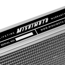 Mishimoto MMRAD-G35-03 Performance Aluminum Radiator Compatible With Infiniti G35 2003-2007