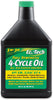 EcoTech Full Synthetic 4-Cycle Oil, 20-Ounce