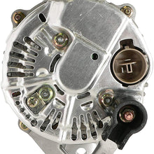 DB Electrical AND0126 Alternator Compatible With/Replacement For 2.4L 3.0L 3.3L 3.8L Plymouth Voyager, Chrysler Town & Country Van, Dodge Caravan 1996 1997 ND9712109-416 113235 4686099