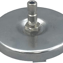 FJC 43650 Radiator Pressure Test Kit