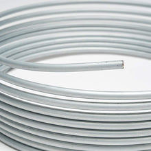 Carlson Quality Brake Lines H8400SK 25' Zinc Coated Steel Brake Line Kit 1/4" w/fittings assortment