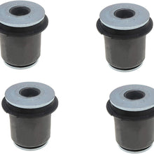 Set 4 Front Lower Control Arm Bushing Kit For Toyota Tacoma RWD