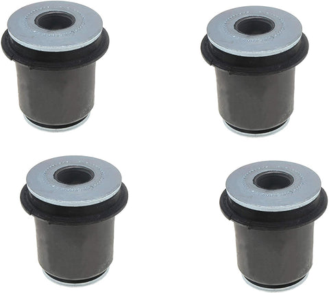 Set 4 Front Lower Control Arm Bushing Kit For Toyota Tacoma RWD