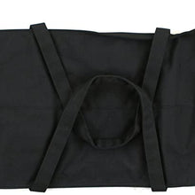 Genuine Audi Accessories 8R0071156C Base Carrier Bar Storage Bag