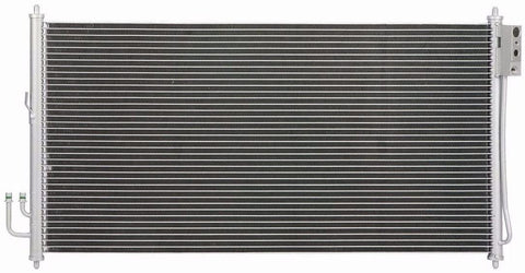 Automotive Cooling A/C AC Condenser For Nissan Murano 3248 100% Tested