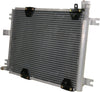 TCW 44-3033 A/C Condenser (Quality With Perfect Vehicle Fitment)