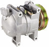 For Nissan Altima 1997 1998 1999 2000 2001 AC Compressor & A/C Clutch - BuyAutoParts 60-01770NA NEW