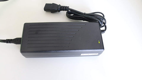 48V Sealed Lead Acid Battery Charger,48v golf cart charger yamaha ezgo club car Scooter ebike,48v charger 3 prong C13 Female charging plug