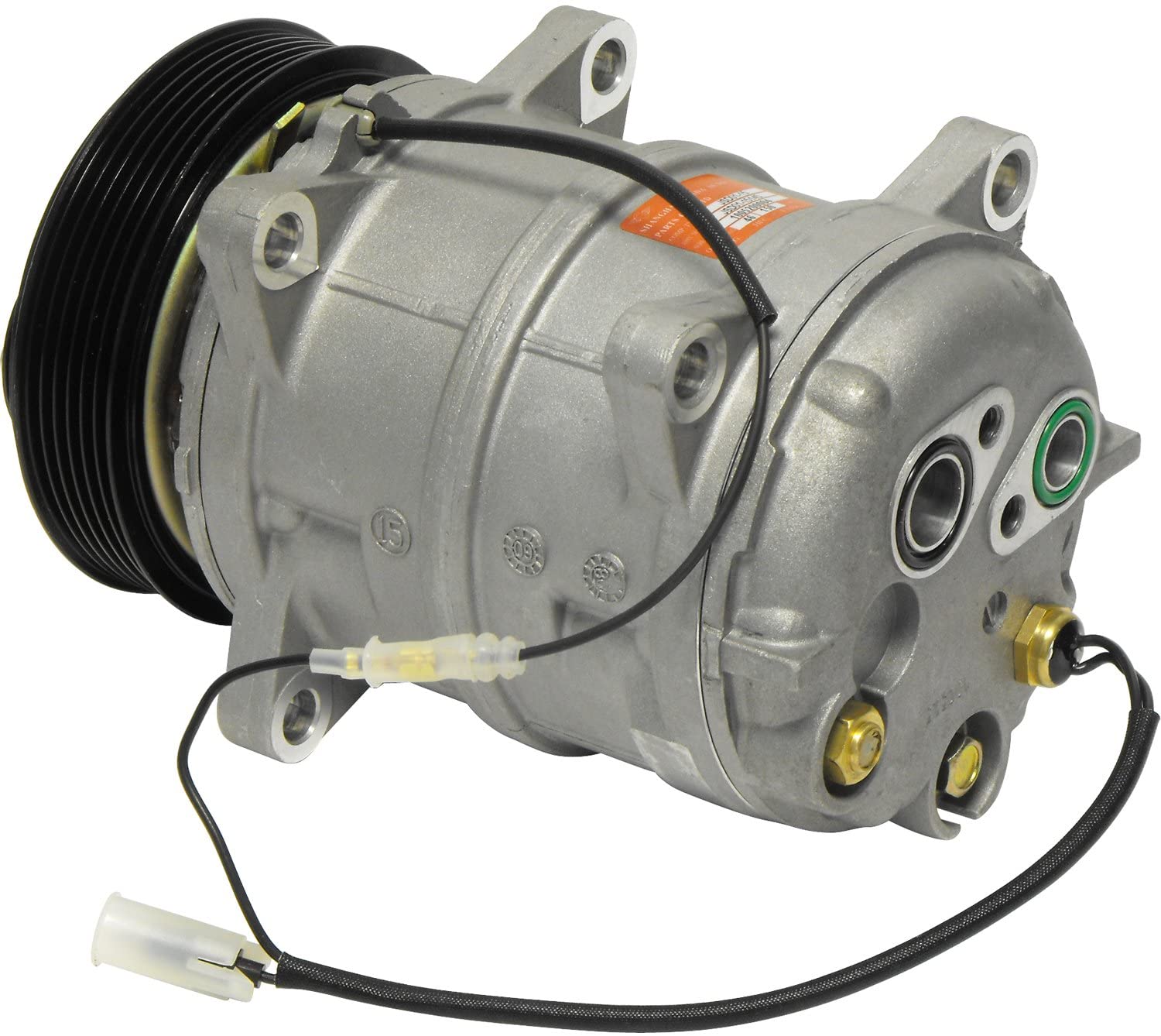 UAC CO 10421JC A/C Compressor