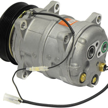 UAC CO 10421JC A/C Compressor